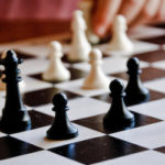 象棋對局有兩種方法
