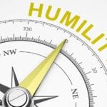 謙卑傷害你的職業生涯嗎？